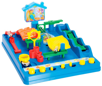 Screwball Scramble Brainteasers for Ages 5 to 10 - style: Screwball Scramble