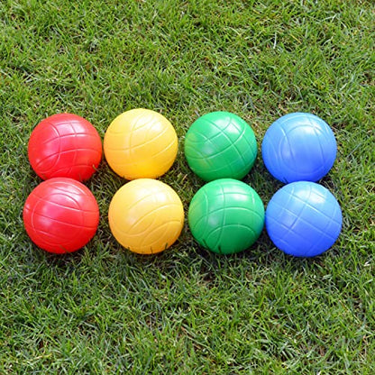 90mm Advanced Bocce Set