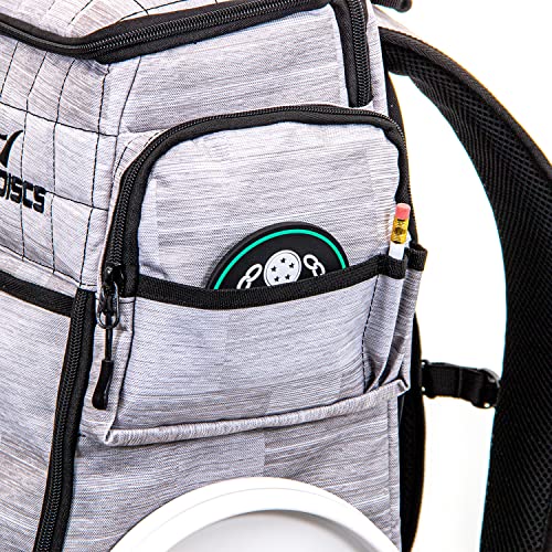 D·D DYNAMIC DISCS Flexible Disc Golf Mini | Mini Disc Golf Marker | Stylish Lightweight Disc Golf Accessory | Fits Easily in Your Pocket or Bag | - style: Westside Discs - Terrain