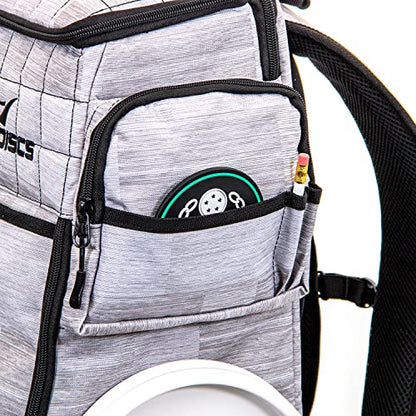 D·D DYNAMIC DISCS Flexible Disc Golf Mini | Mini Disc Golf Marker | Stylish Lightweight Disc Golf Accessory | Fits Easily in Your Pocket or Bag | - style: Westside Discs - Terrain