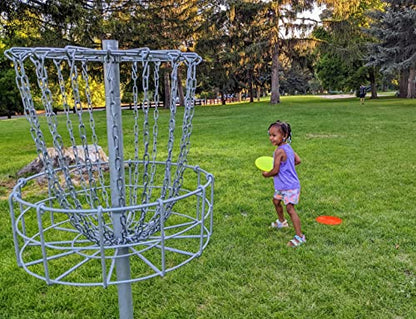 Triceratops Disc Golf Putter for Children | Ultra Lightweight | Made by Dino Discs