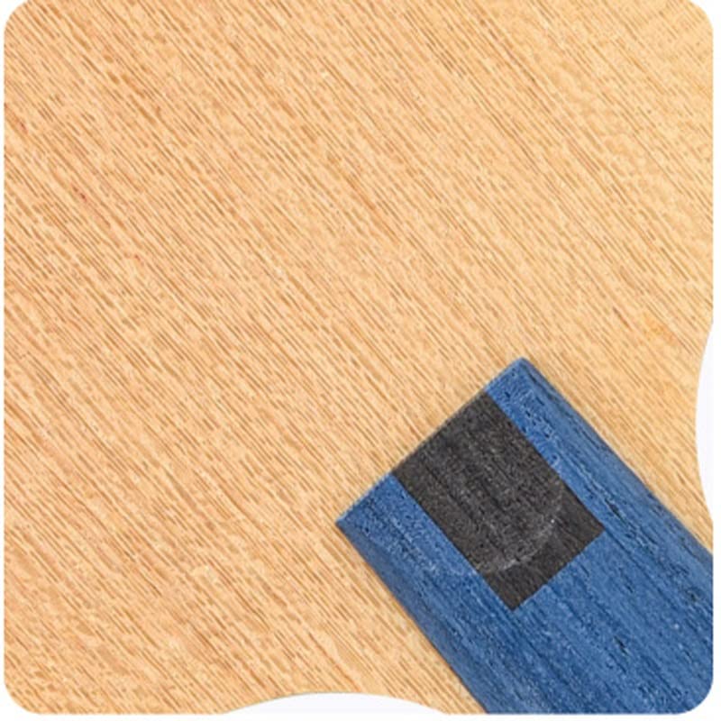Table Tennis Carbon Ping Pong Racket Paddle Professional Baseboard