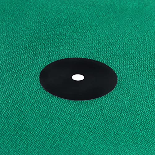 Billiard Pool Cue Deluxe Repair Kit - 15 Items Included
