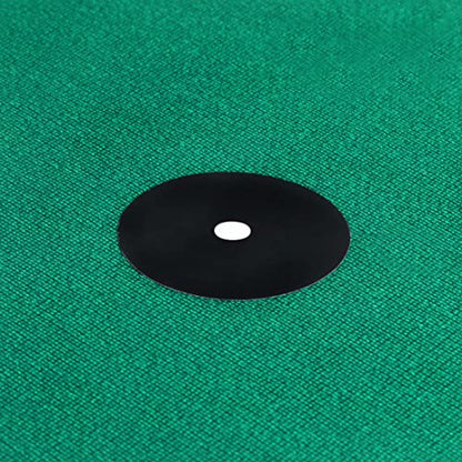 Billiard Pool Cue Deluxe Repair Kit - 15 Items Included
