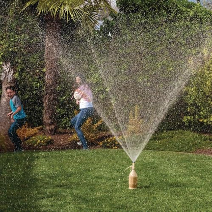 Steve Spangler Science Extreme Geyser Tube - Science Kit for Kids - Mentos & Soda Lab Experiment - Includes Tube, Candy, & Unique Spray Caps - Chemistry Magic - Classroom STEM Project - style: Extreme Geyser Tube