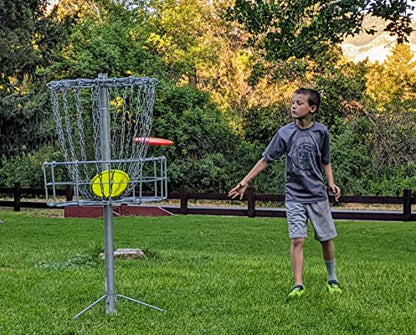 Pterodactyl Disc Golf Driver for Children | Ultra Lightweight | Made by Dino Discs