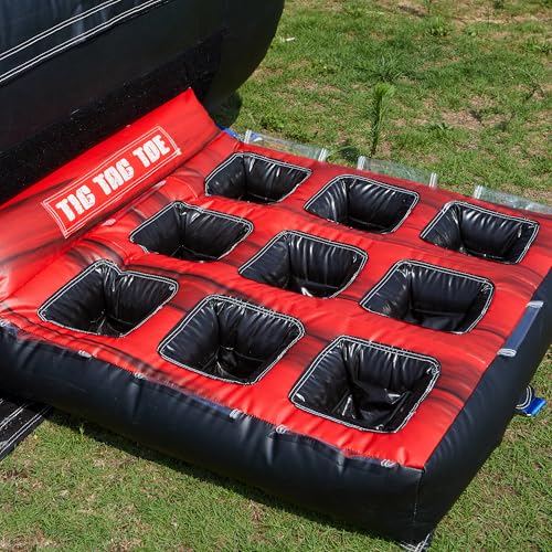 JumpOrange Multi Game Parent JC-GM