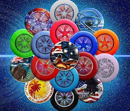 Ultra-Star 175G Ultimate Disc - color: White, size: 175G