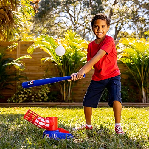 Franklin Sports MLB Pop A Pitch