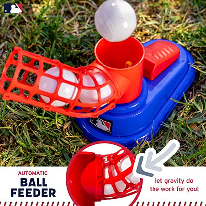 Franklin Sports MLB Pop A Pitch