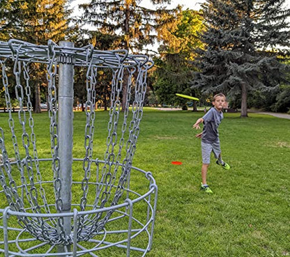 Triceratops Disc Golf Putter for Children | Ultra Lightweight | Made by Dino Discs