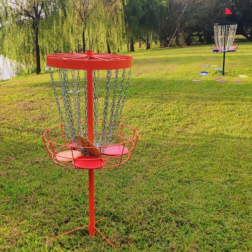 GOOSO Disc Golf Driver | Flying Golf Discs Set of 6 for Beginners – DIY Your Discs - style: Driver