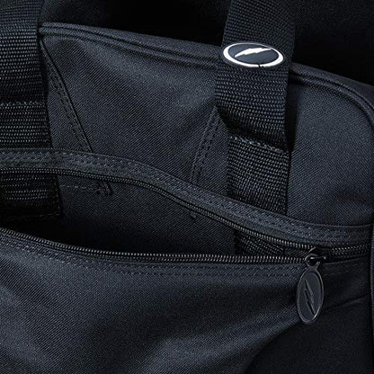 Storm Solo Bowling Bag (1-Ball), Black