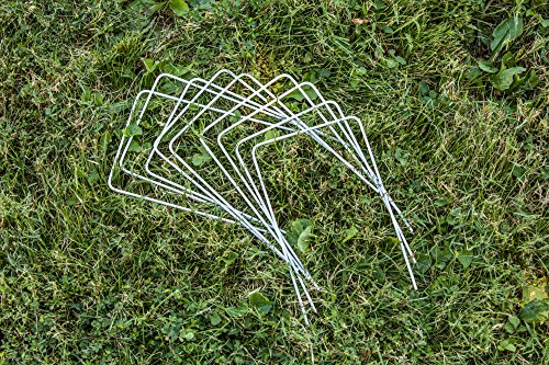 Triumph Sports Beginner 6-Player Croquet Set