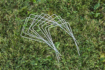 Triumph Sports Beginner 6-Player Croquet Set