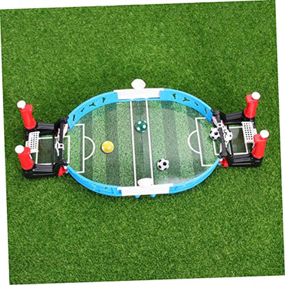 TOYANDONA 15pcs Foosball Table Balls Football Soccer Toy Creative Tabletop Game Accessory for Indoor - color: As Shown