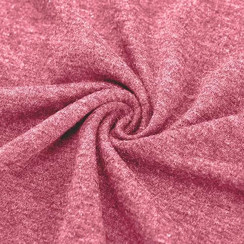 Bowling Shirts for Women Too Legit to Split T-Shirt Retro Sunset Bowler Bowling League Team Tee - color: Pink, size: X-Large