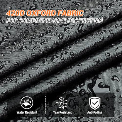 Arcade Machine Cover, Heavy-Duty Waterproof Protection for Pinball & Arcade Cabinets, Fits Most Standard Home Game Machines - size: 31"L x 22"W x 66"H