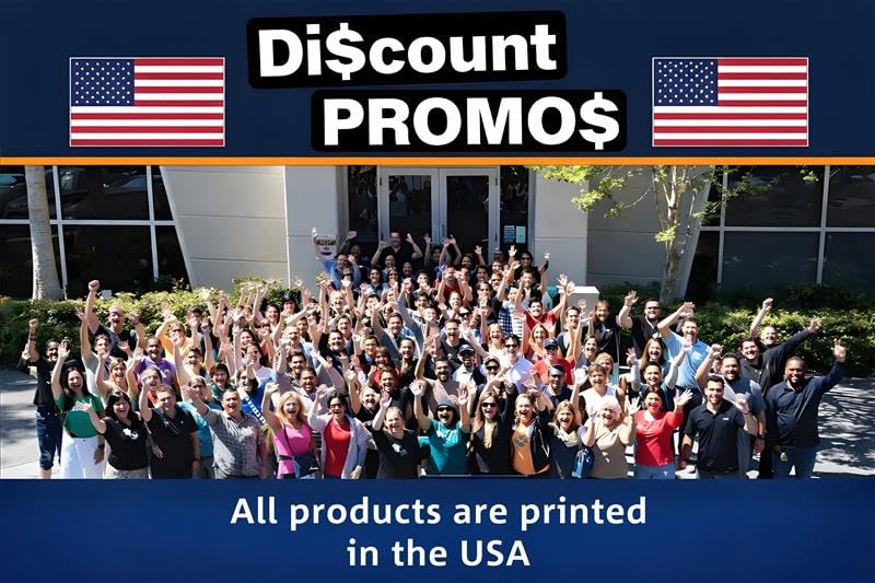 DISCOUNT PROMOS Frisbee Flying Discs in Bulk, 9.25 in. Fun Family Beach Game - color: - Custom -Translucent Blue, size: 10 flying discs