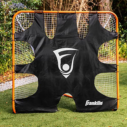 Franklin Sports Lacrosse Target 6' x 6'