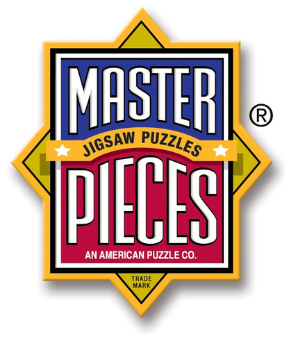 MasterPieces Sports Games - NFL Matching Game - Game for Kids and Family - Laugh and Learn - style: League