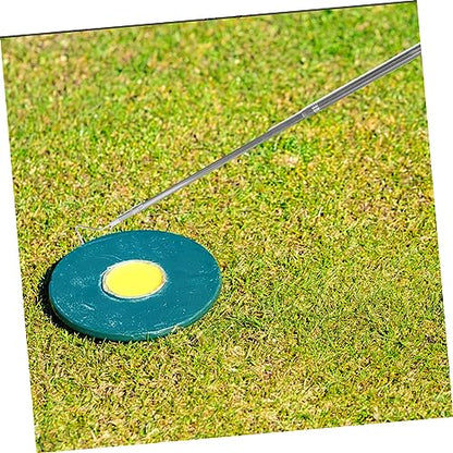 Portable Disc Golf Retriever Stick for Disc Golf Accessories Metal Retriever Rod Easy to Use Carry
