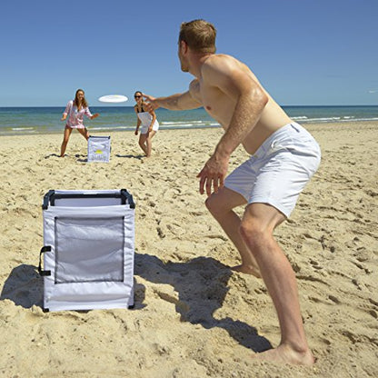 Franklin Sports Beach Bumz Target Twisters
