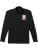 Too Cute to Lose Claw Machine Arcade Prize Game Performance Quarter-Zip Top - color: Black, size: Small
