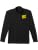Funny Prize Grabber Arcade Claw Machine Performance Quarter-Zip Top - color: Black, size: Small
